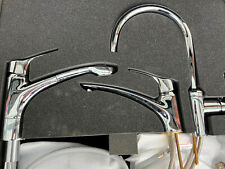 Kludi Armaturen Bad Dusche