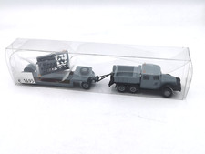 Modelltec 14180750 H0 1:87 LKW
