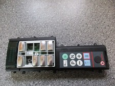 Jura Impressa Typ 641 Steuerplatine Platine Elektronik Steuerelektronik S95 S9