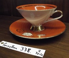 Porzellan Nr. 338