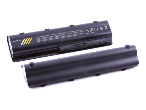 6600mah akku für laptop - akku,
