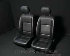 BMW 5er F10 F11 LCI Leder