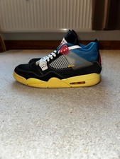 Air Jordan 4 Retro Union Off