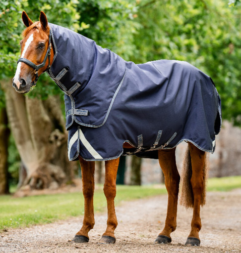 Horseware amigo hero - amigo,