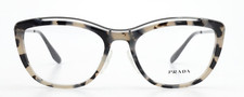 PRADA Brille VPR 04V 53-18