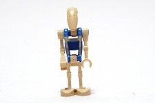 Lego | SW0360 | Battle Droid Pilot | 75058 75041 | Star Wars | Minifigur 