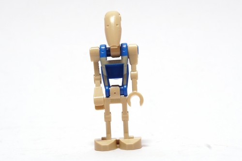 Lego sw0360 battle - lego,