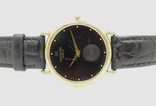 Raymond Weil Geneve 18K Gold