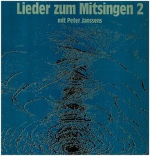 Peter Janssens Lieder Zum