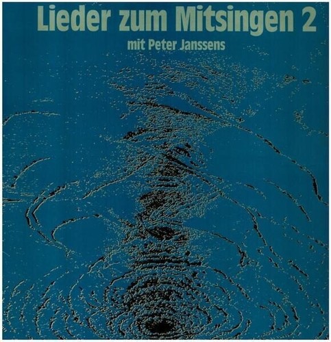 Peter janssens lieder zum - janssens,