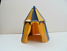 Ritter Zelt 42010 Schleich 2003 Turnierzelt Kreuzzug Ritterzelt