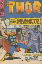 Thor Nr. 27 - Williams (1974-1976) Zustand 1-2