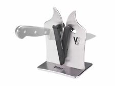 Vulkanus Professional G2 Messerschärfer Schärfgerät VG2 Schleifer ✔️ 09HS011