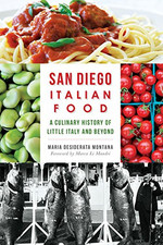 San Diego Italian Food: A