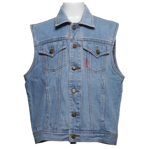 Pep pop jeansweste größe - pep, pop,
