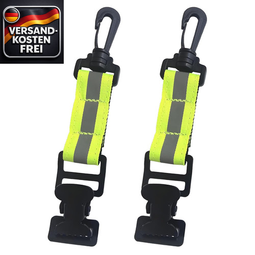 Feuerwehr handschuhhalter clip - feuerwehr,