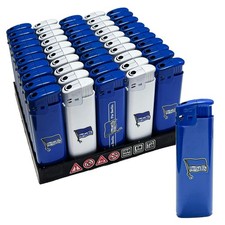 50 x Feuerzeuge " Hertha BSC