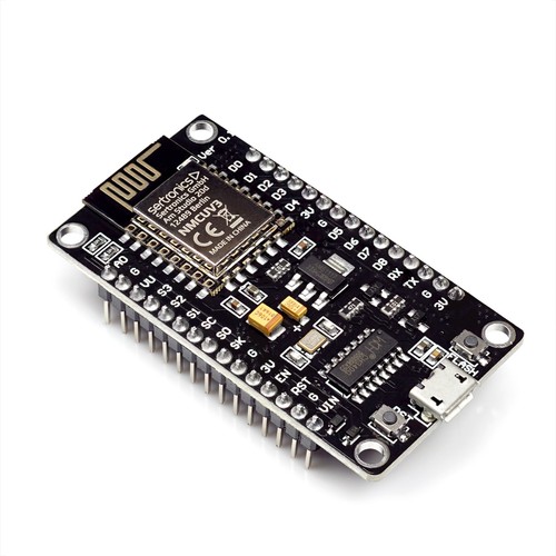 Nodemcu esp8266 esp 12f - v3, esp-12f