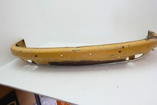 Porsche 911 912 SWB Stoßstange Original vorne 1965-1968