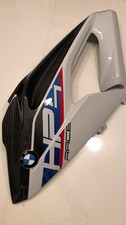 Seitenverkleidung S1000RR HP4 Race Links Carbon Original Fairing
