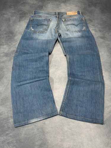 Vintage diesel quratt - vintage,