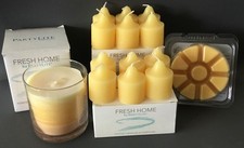 Partylite ZITRUSNEKTAR -