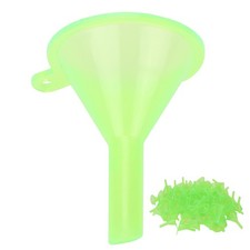 100Pcs Mini Scheidetrichter