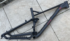 Mtb radon skeen trail - skeen,