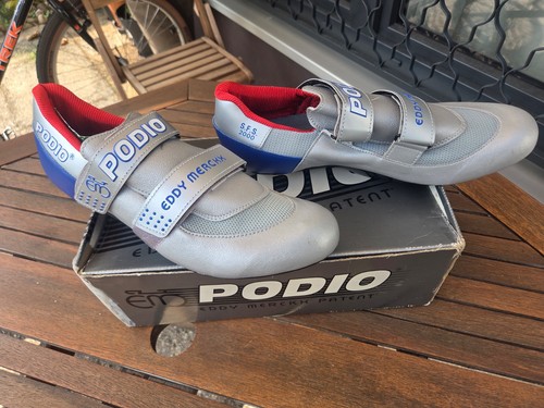 Neu eddy merckx podio - neu, road