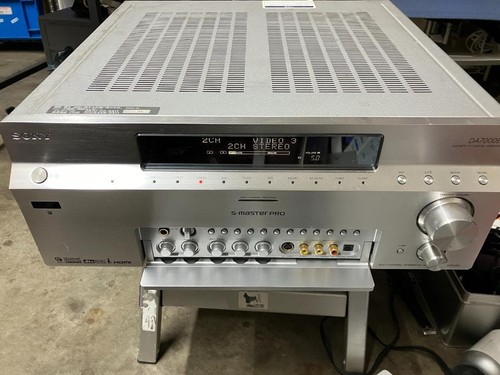 Sony da7000es serie 7 1 - ta-da7000es,
