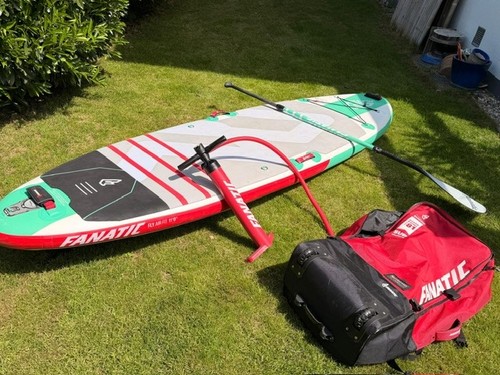 Stk fanatic fly air fit - stk,