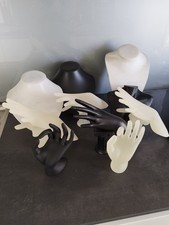 10 Stück Schmuckaufsteller