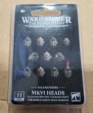 Warhammer The Horus Heresy