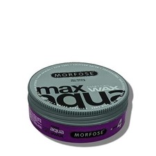  Max Aqua Hair Gel Wax with
