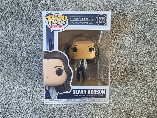 Olivia benson law order - &,