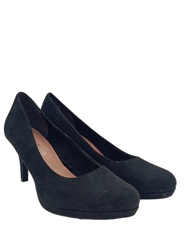 Tamaris hochfront pumps damen - tamaris, hochfront-pumps