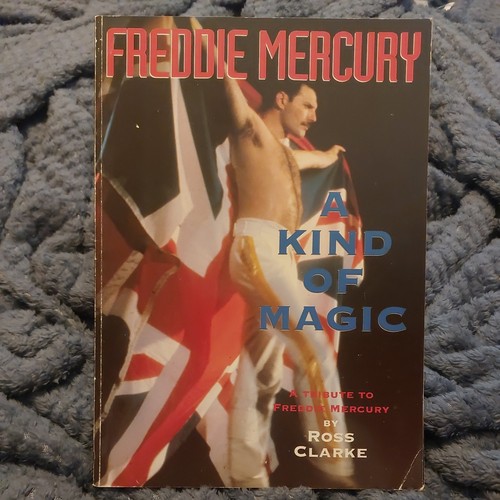 Kind magic a tribute - a, magic: