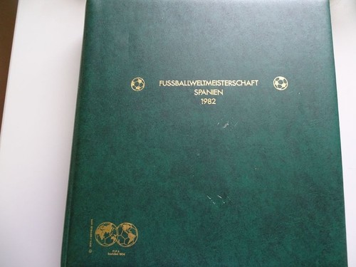 Motiv sammlung fußball wm - motiv-sammlung, "fußball