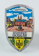 Stocknagel Stockschild