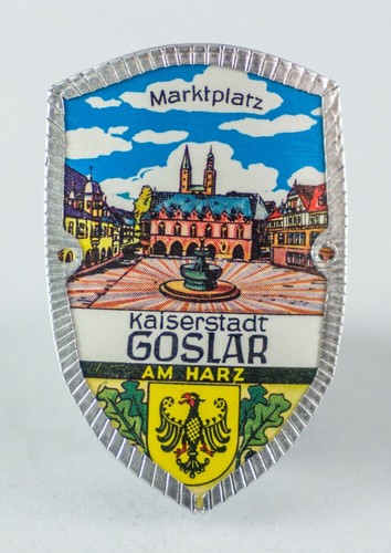 Stocknagel stockschild - stocknagel,