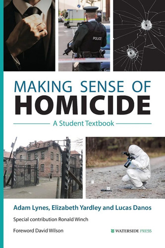 Making sense homicide - of,