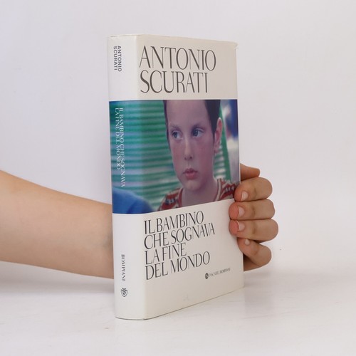 Bambino che sognava - che, fine