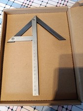 Holex Zentrierwinkel, 130, Inox, Art.Nr. 455000, Neu, Super Qualität