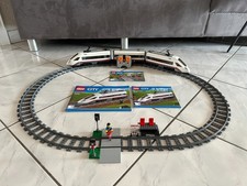 LEGO City 60051 / ICE und