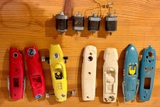 Carrera Universal Bühler