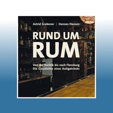 Rund um Rum | Hannes Hansen