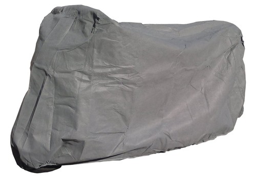 Motorrad abdeckplane indoor - motorrad,
