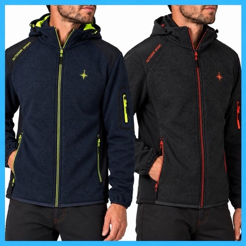Herren winter arbeitsjacke - herren,