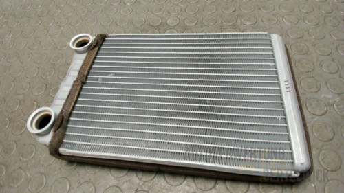Wärmetauscher opel astra 7 - astra, 1.7