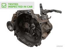 VW Caddy 5-Gang-Schaltgetriebe